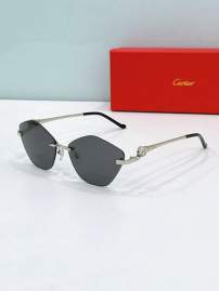 Picture of Cartier Sunglasses _SKUfw79568554fw